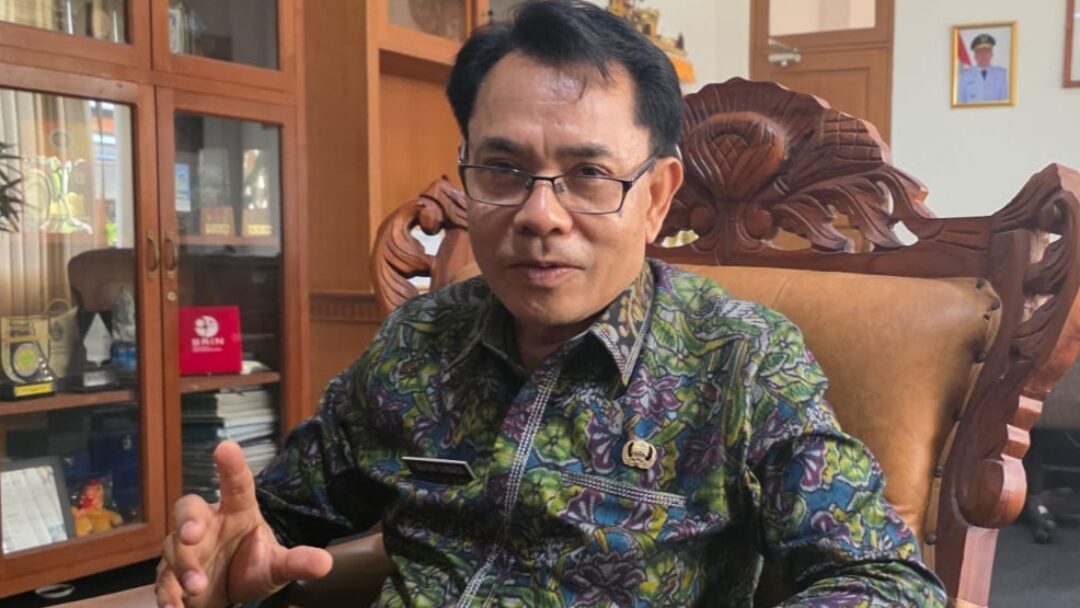 Kasus LSD Muncul di Jembrana, Kadistan Bali Buka Opsi Lockdown Ternak!