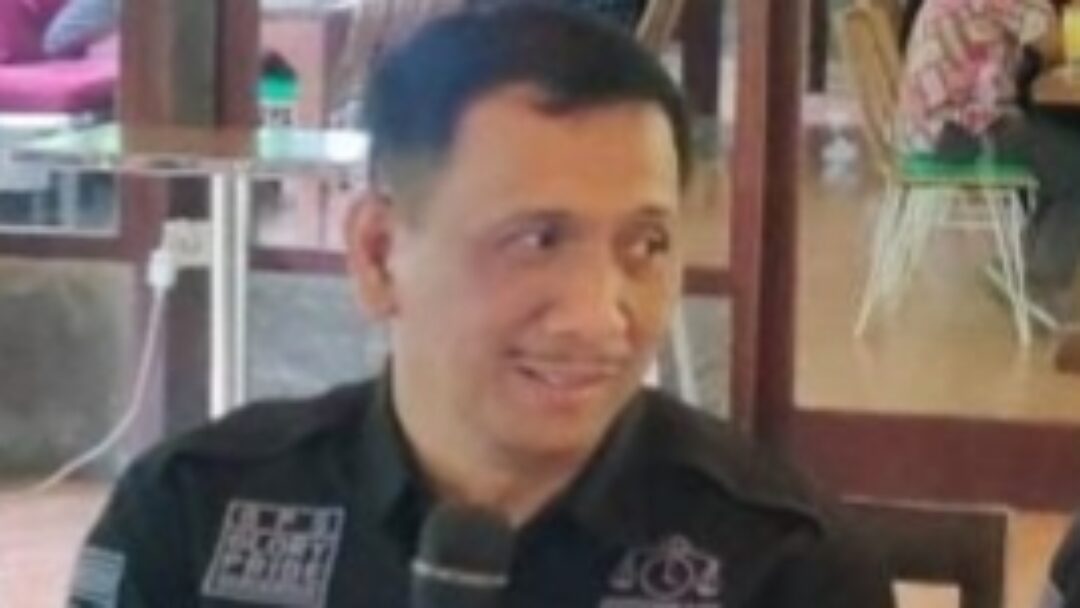 Lawan Status Tersangka, Kakanwil BPN Bali Made Daging Ajukan Praperadilan