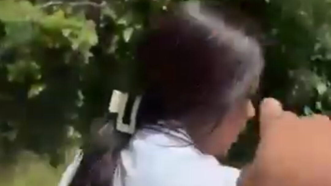 Geger! Video Oknum P3K Jembrana Digerebek Suami di Penginapan Viral
