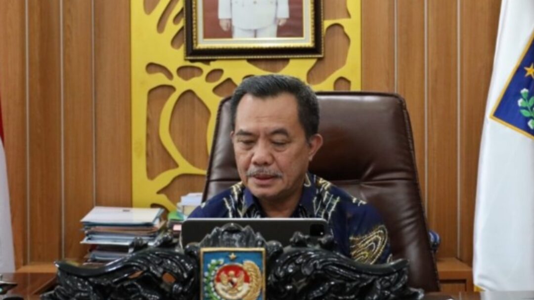 Hilirisasi Riset Jadi Fokus, Kepala BSKDN Harap Pemda Surakarta Jadi Off Taker Inovasi Perguruan Tinggi