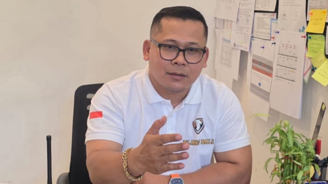 Bos Elang Bali Group Setuju Polri di Bawah Presiden: Jaga Supremasi Sipil!