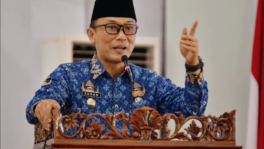 BKN Siapkan ‘Lemari Digital’ Gratis Untuk Melindungi Dokumen Seluruh ASN