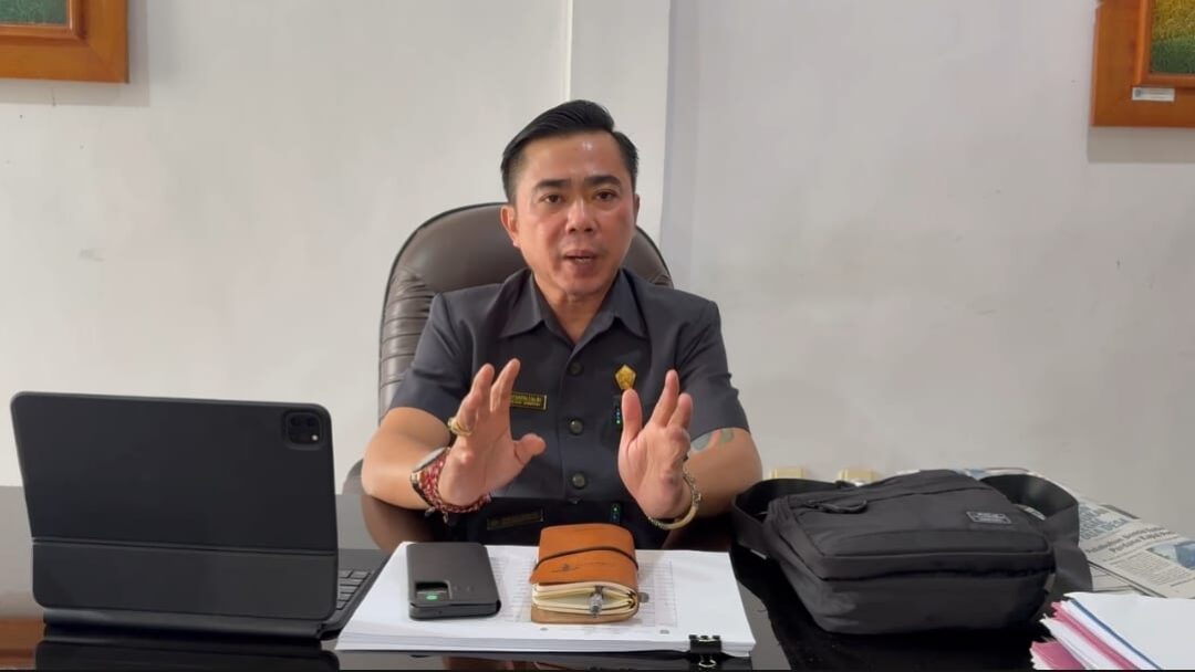 Raker Komisi II DPRD Jembrana Rumuskan Arah Baru Pendapatan Daerah, BPKAD Diminta Maksimalkan Potensi Lokal