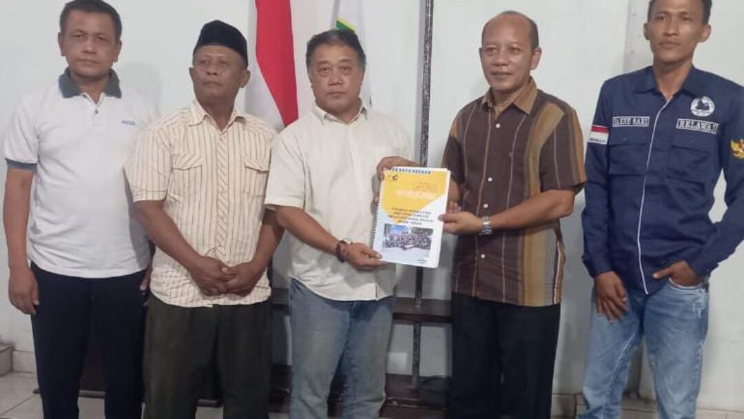Panitia Panggung Hiburan Rakyat Sampaikan Terimakasih Simak Selengkapnya