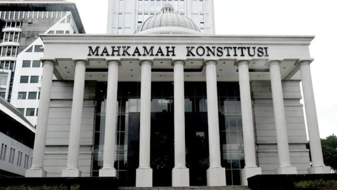 Masyarakat Apresiasi Putusan MK No: 145/PUU-XXIII/2025: Profesi Wartawan Mestinya Aman Dari Kriminalisasi