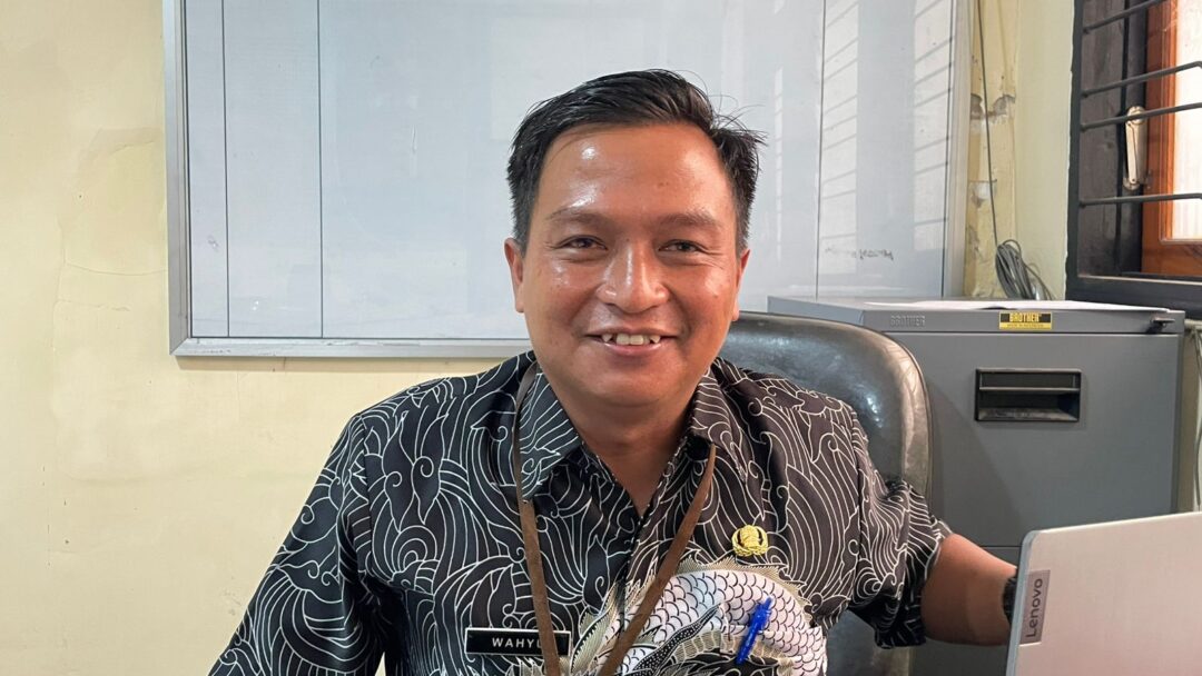 Genjot Kualitas SDM, Pemkab Magetan Siapkan Beasiswa Rp 1 Miliar Untuk Mahasiswa 2026 Asli Magetan