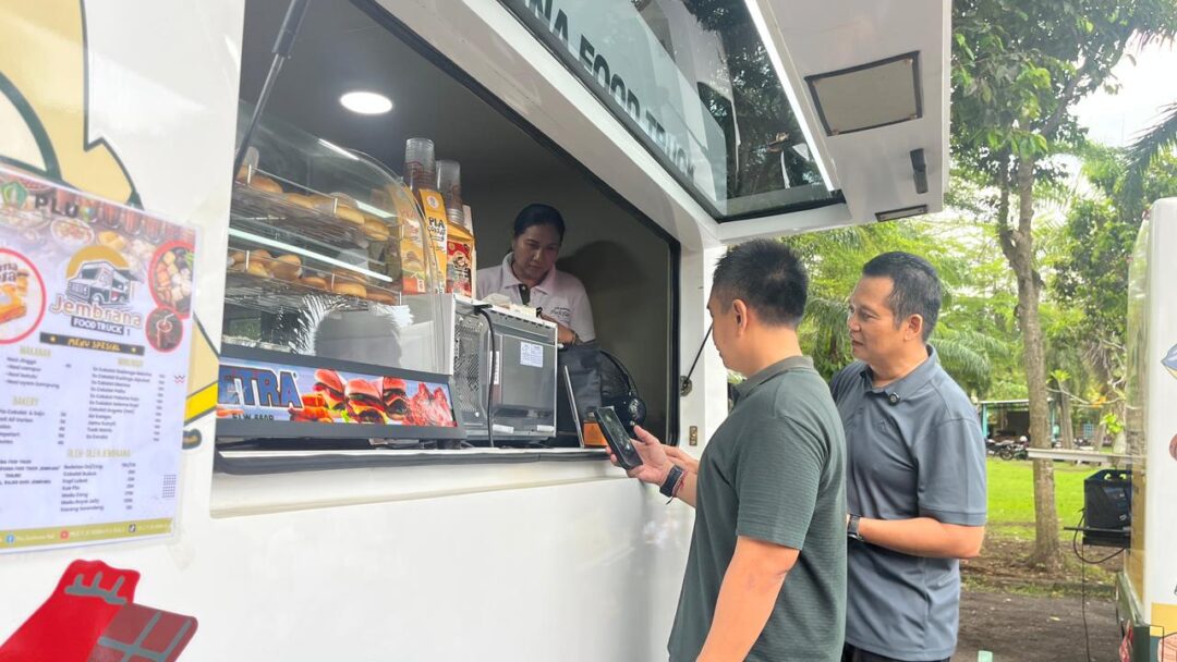 Pemkab Jembrana Uji Coba Food Truck, Strategi Baru Promosikan Kuliner Lokal Secara Dinamis