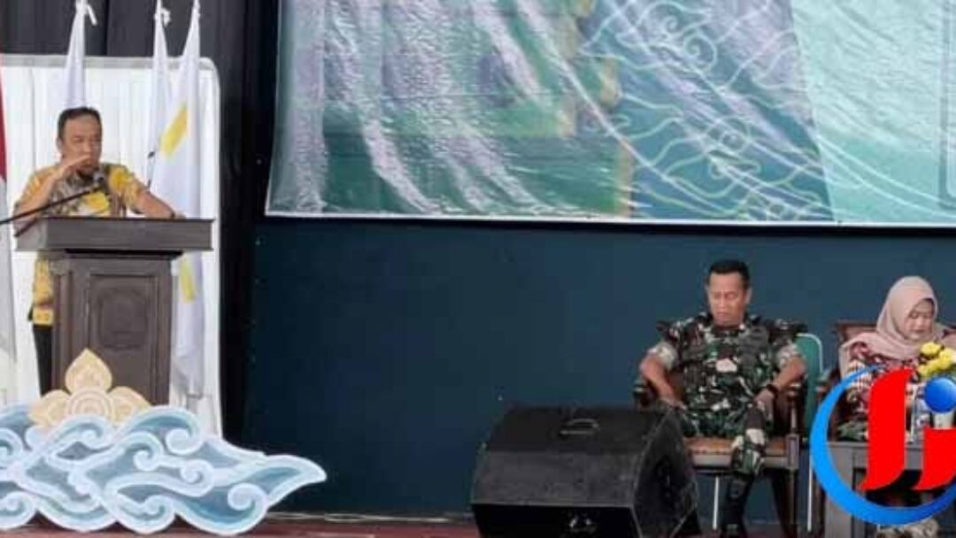 Campus Expo 2026 Jadi Magnet Pelajar Magetan, Arahkan Langkah Ke Pendidikan Tinggi