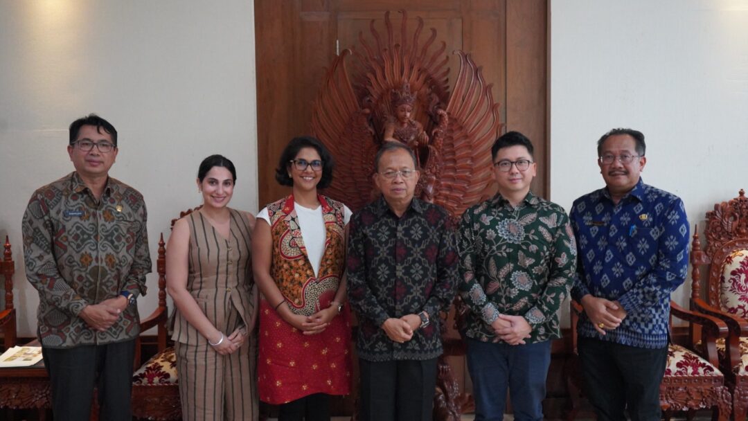 Gubernur Koster Minta Airbnb Keluarkan Usaha dan Jasa Pariwisata di Bali yang Tak Berizin dan Tak Bayar Pajak