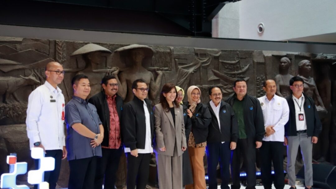 Pemerintah Luncurkan Semantik, Registrasi Kartu Seluler Bakal Pakai Teknologi Pemindai Wajah Dukcapil