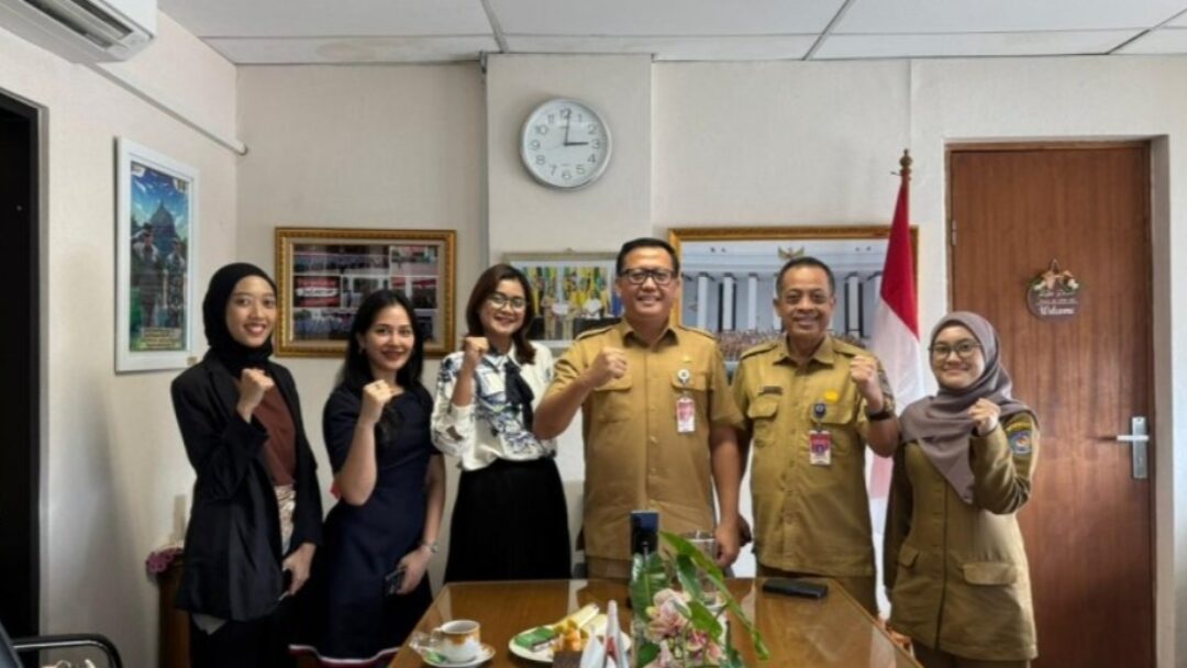 Dukcapil–Setara Berdaya Group Kolaborasi Wujudkan Layanan Adminduk Inklusif bagi Difabel