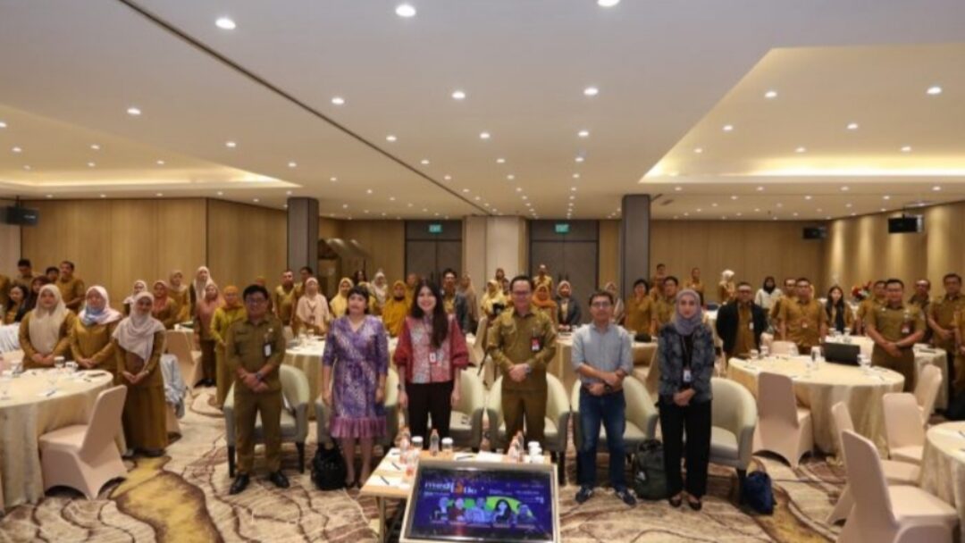 Media Talk 2026, BSKDN Kemendagri Bahas Strategi Komunikasi Kebijakan di Era Digital