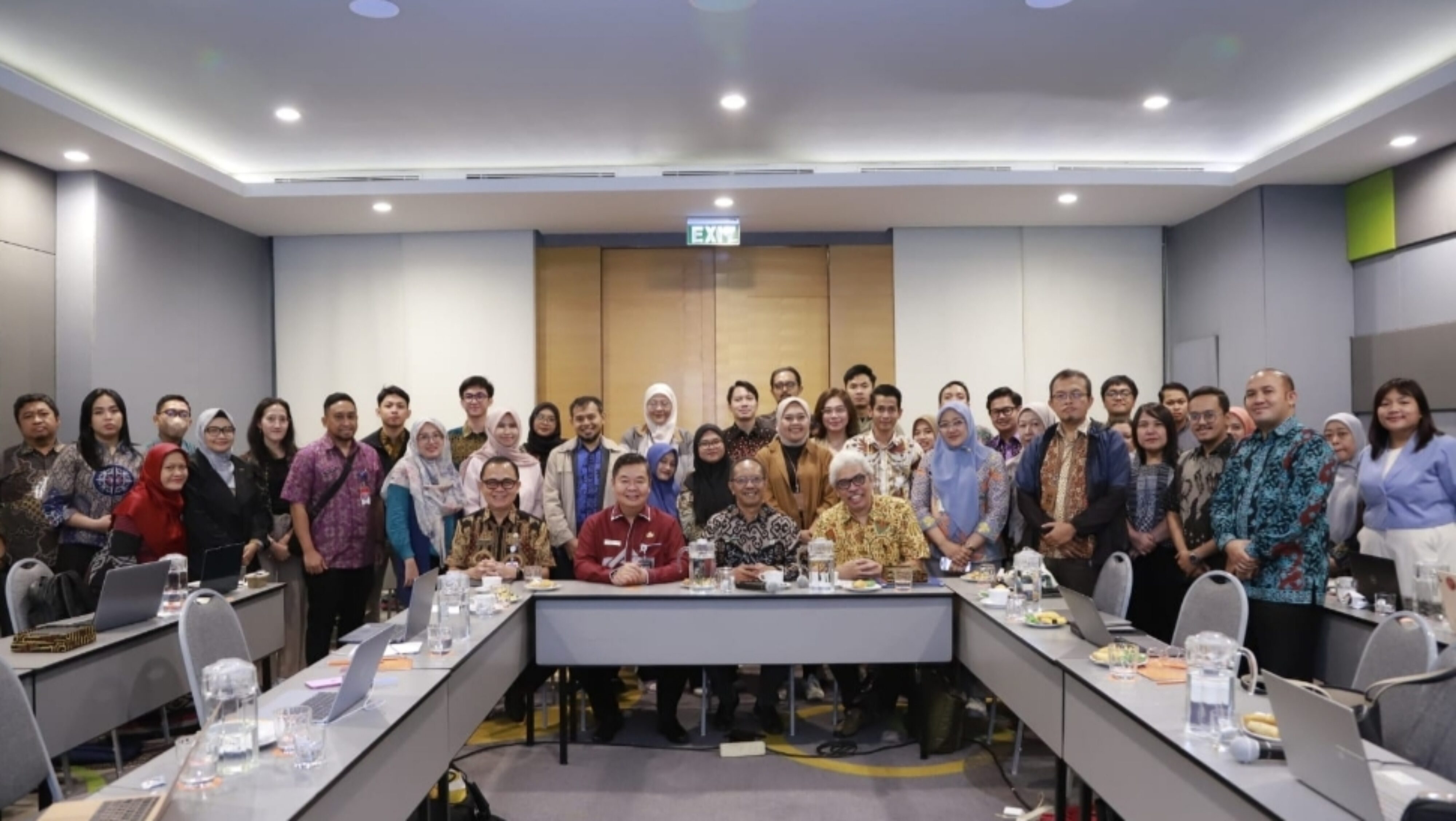 RUU Adminduk Kritisi Foto Copy KTP-el, Verifikasi Identitas Harus Secara Digital