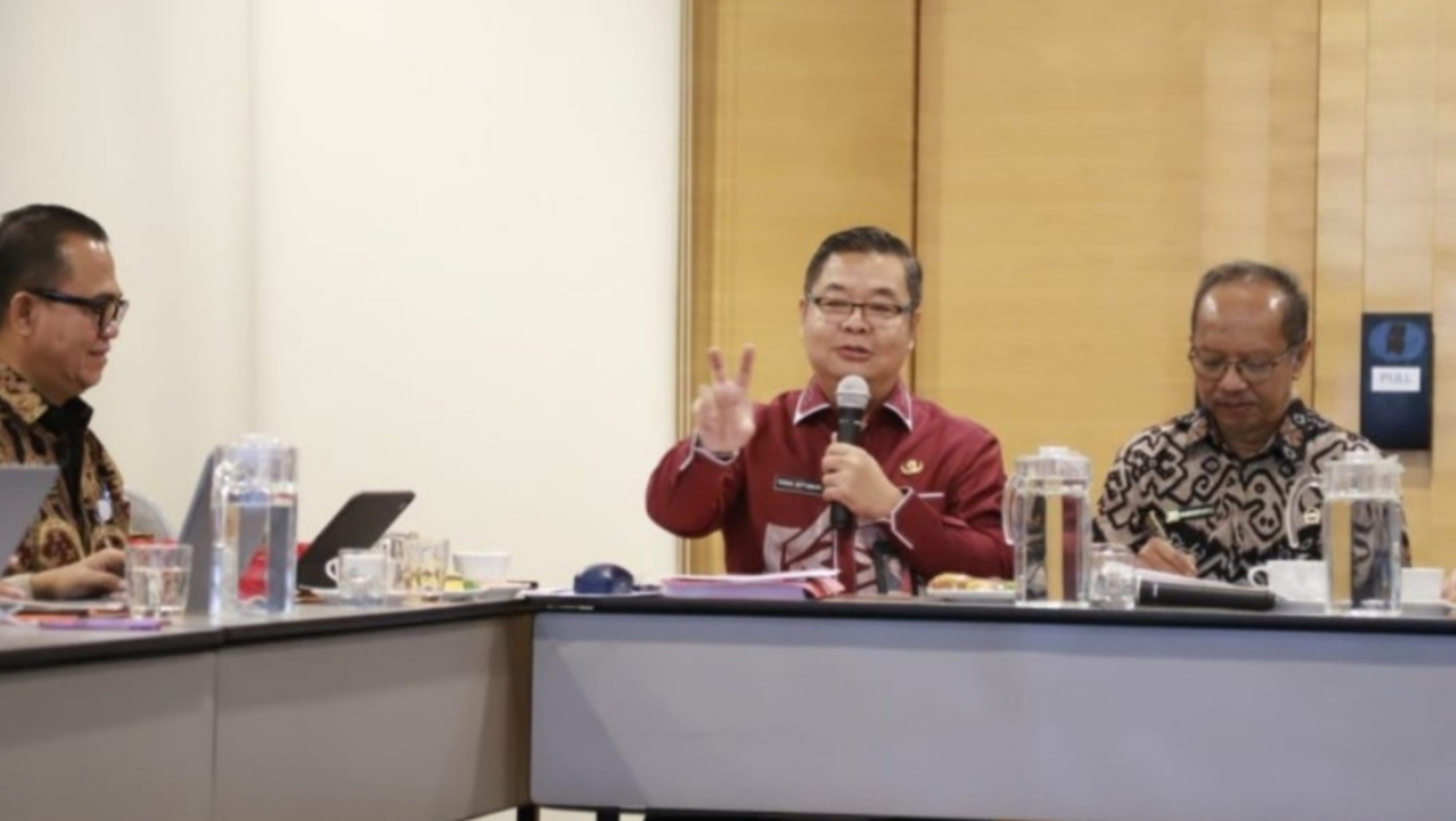 Revisi UU Adminduk: Cukup Satu Identitas Digital, Semua Layanan Publik Bisa Diakses