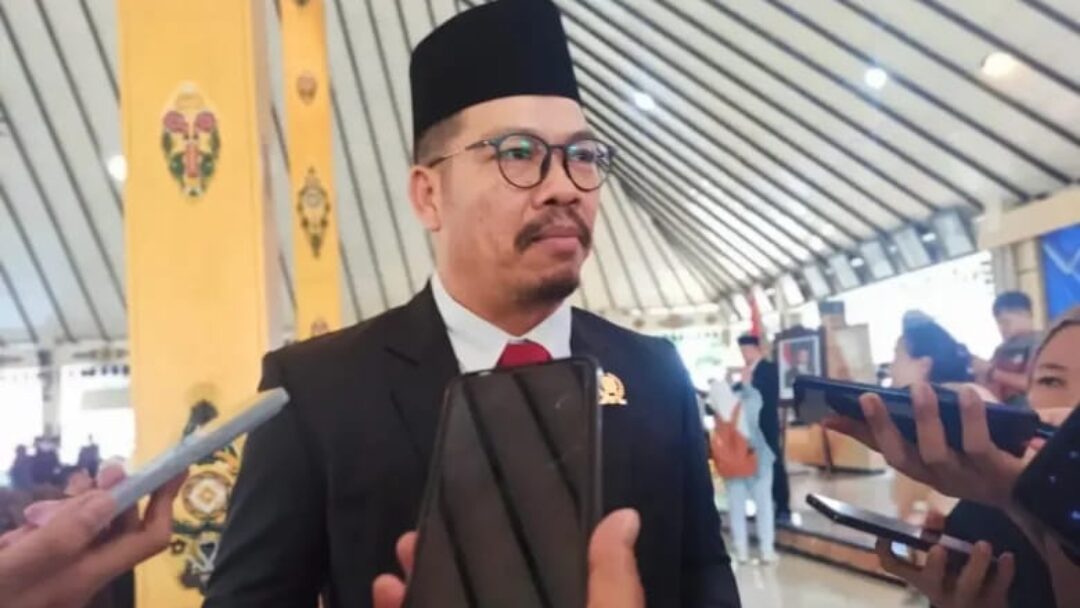 Ketua DPRD Magetan Tekankan Amanah Jabatan Dalam Pelantikan 185 Pejabat Daerah