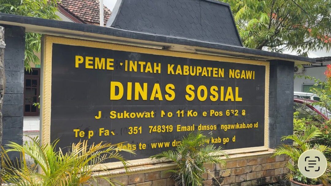 Anggaran Dipangkas, Warga Miskin Ngawi Gigit Jari: BLT DBHCHT 2026 Fokus Ke Buruh Rokok Dan Tembakau