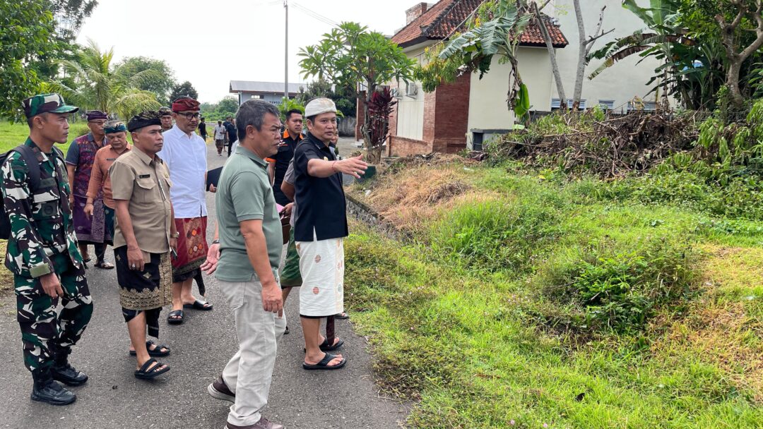 Bupati Kembang Dorong KDMP Untuk Kemajuan Ekonomi Masyarakat
