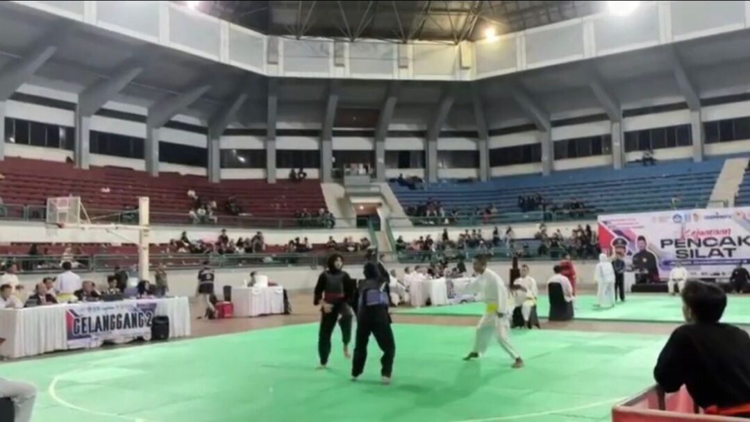 Generasi Muda Jembrana Sabet Emas Silat Dan Hingga Juara Esai Ilmiah