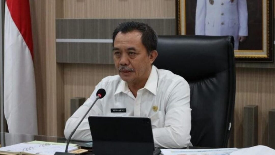 Kepala BSKDN Ajak Jawa Tengah Perkuat Inovasi Melalui Policy Brief 