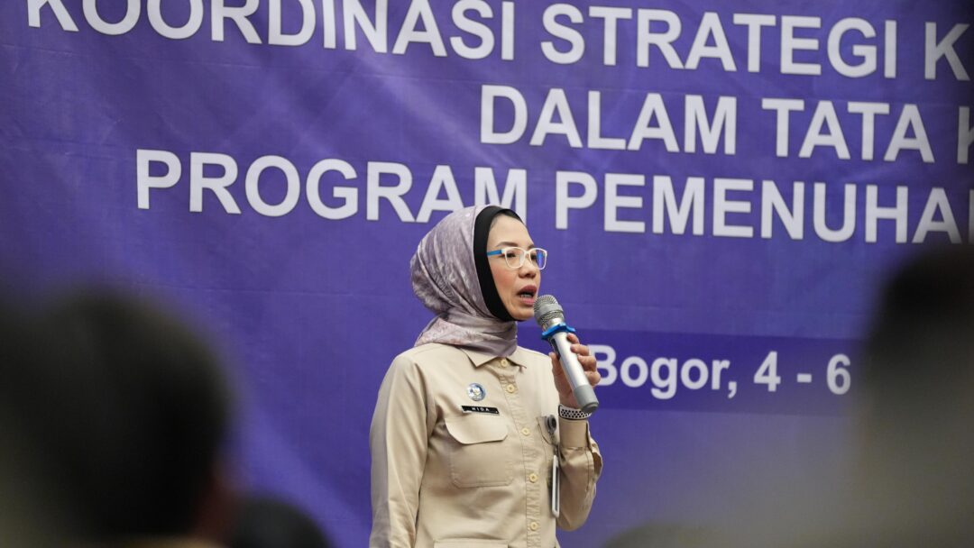 BGN Gelar Penyuluhan Hukum dan Strategi Komunikasi Program MBG