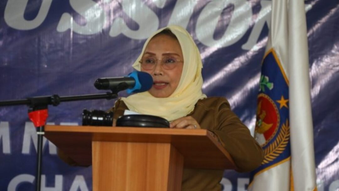 Kemendagri Perkuat Interkonektivitas Cold Chain Berbasis BUMD untuk Ketahanan Pangan Nasional