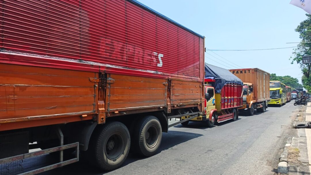 Gilimanuk ‘Meledak’! Pemudik Motor Naik 37%, Antrean 32 Km hingga 17 Orang Tumbang