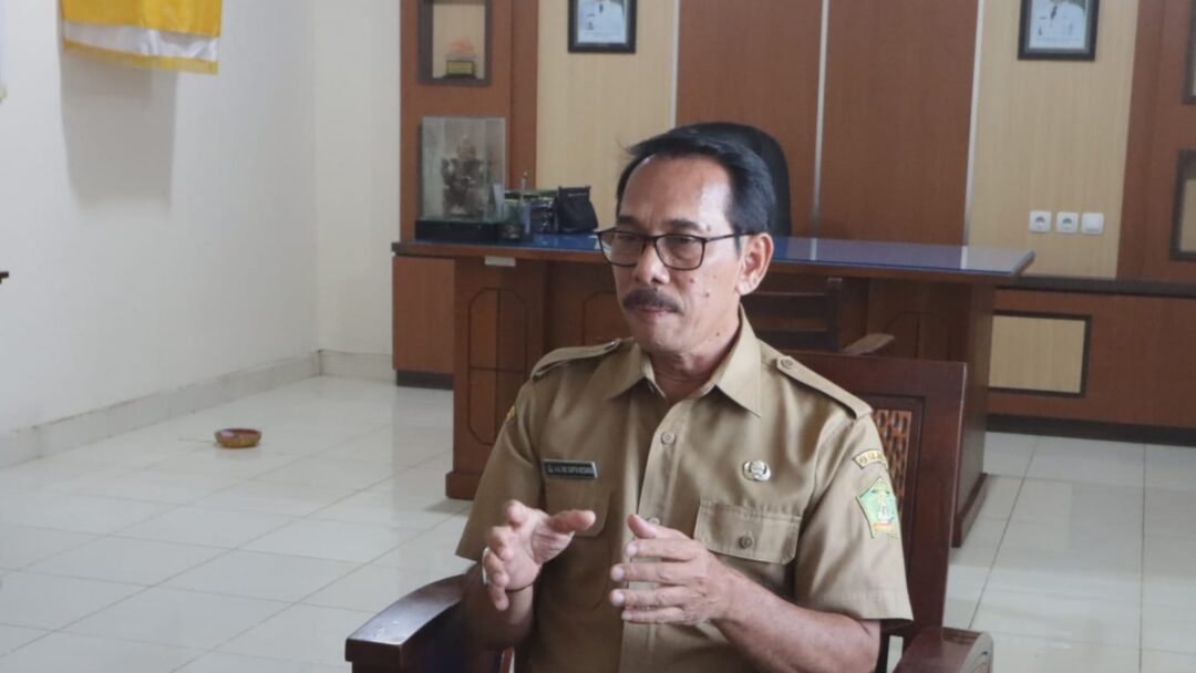 Payas Dirga Dan Tenun Loloan Resmi Ditetapkan Sebagai WBTB Nasional