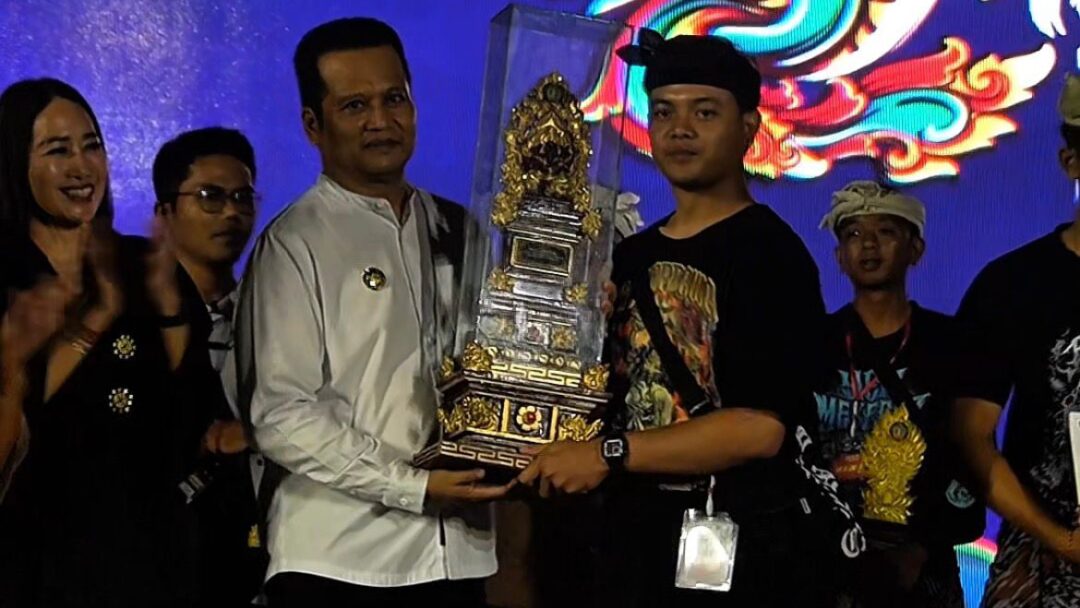 Digagas Sejak 2011, Masikian Festival 2026 Sukses Jadi Panggung Kreativitas Terbesar Yowana Jembrana