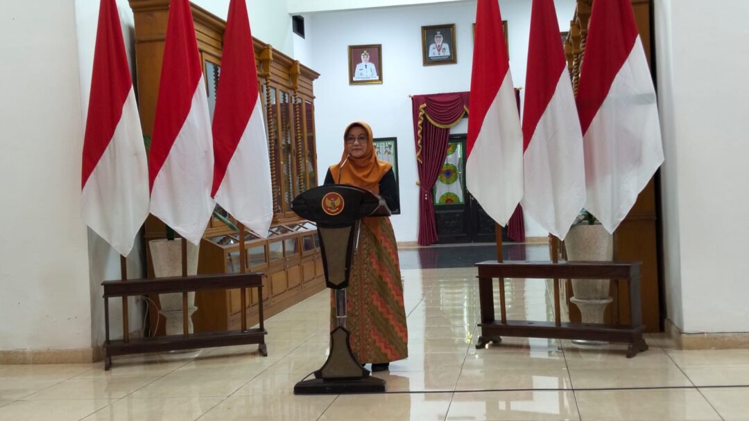 Magetan Siap Sambut Lebaran 1447 H, Pemkab Pastikan Harga Stabil Dan Layanan Publik Tetap Prima