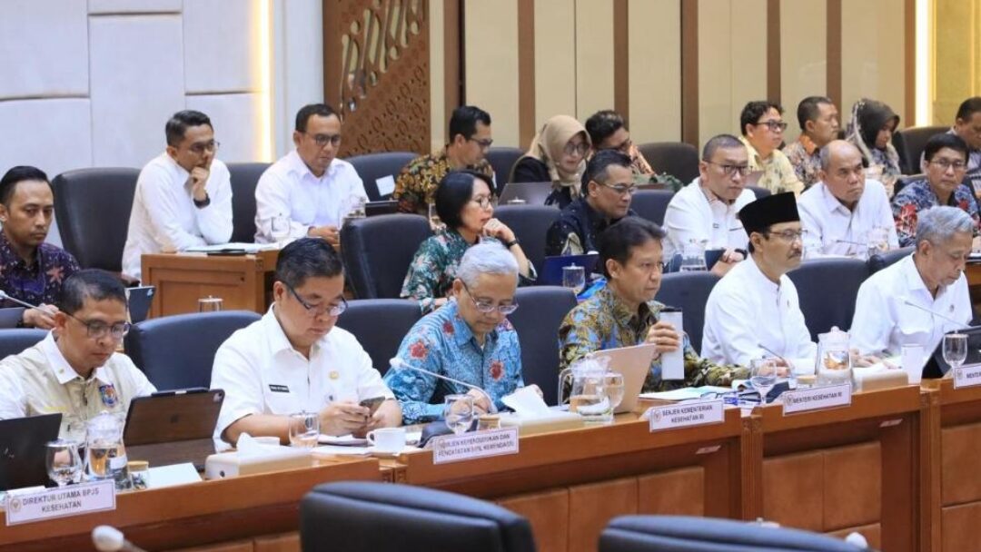 Dukcapil Tegaskan Peran Strategis Integrasi Data untuk Keberlanjutan JKN 