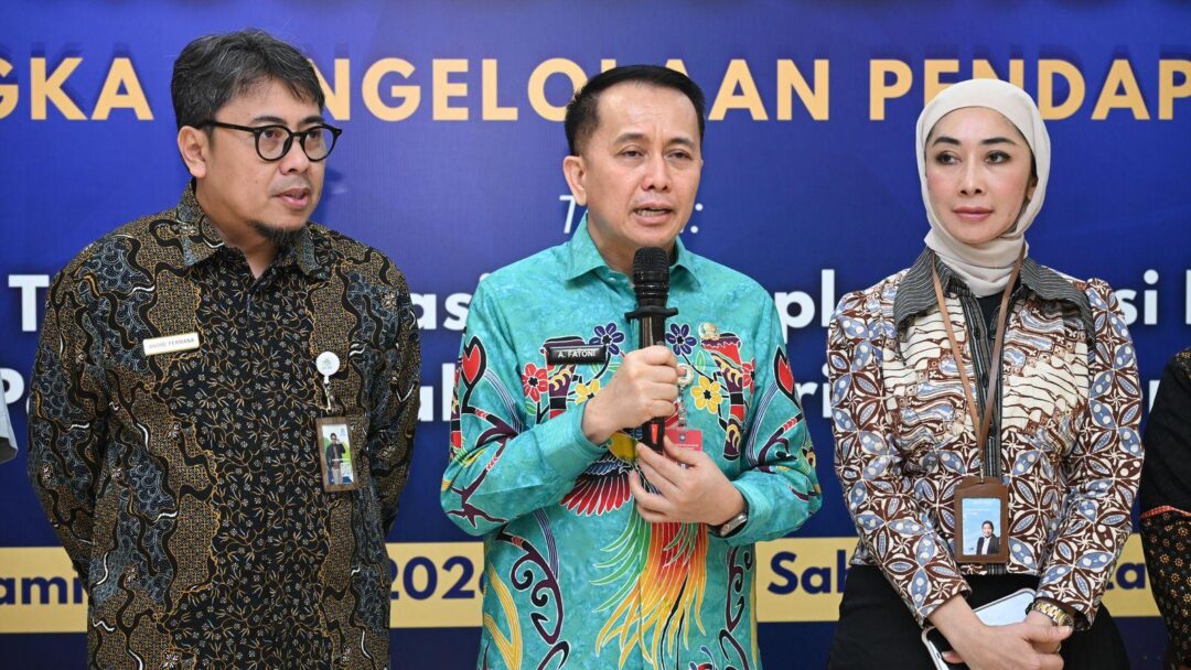 Kemendagri Dorong Optimalisasi BUMD, BLUD, dan Aset Daerah untuk Perkuat Pendapatan