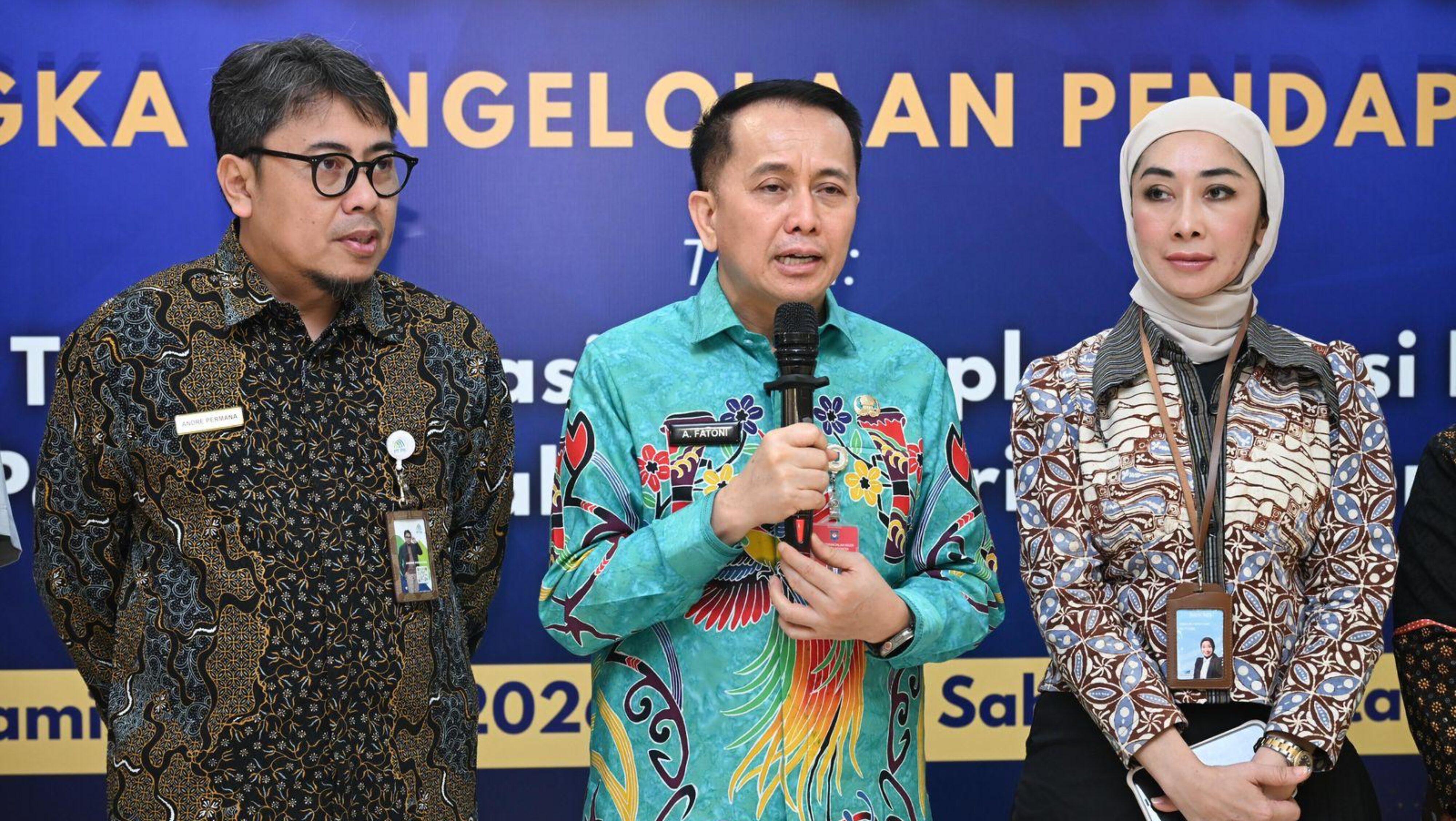 Kemendagri Dorong Optimalisasi BUMD, BLUD, dan Aset Daerah untuk Perkuat Pendapatan