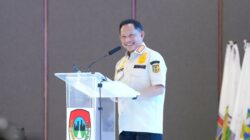 Walkable City dan Ruang Hijau, Mendagri Ungkap Cara “Murah” Tekan Biaya Kesehatan Kota