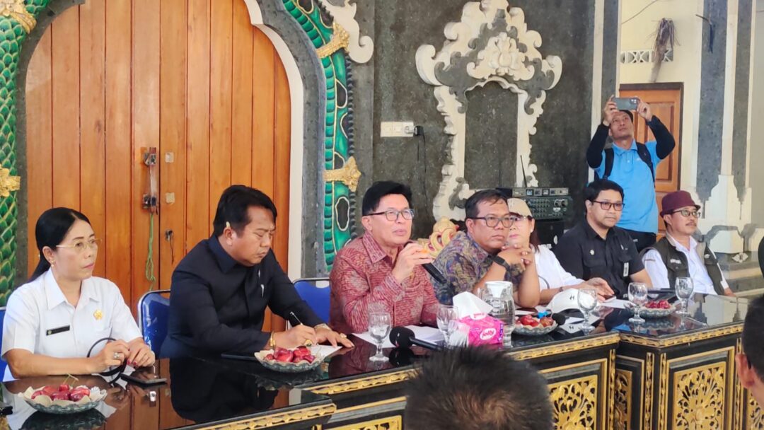 Dugaan Skandal Tukar Guling Mangrove BTID: 20 Tahun Tak Tuntas, 22 Hektare Lahan ‘Gaib’!