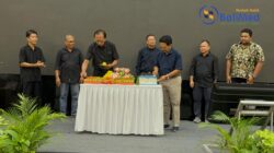 Sinergi Menuju Paripurna HUT Ke-9 RSU Balimed Negara Tegaskan Komitmen Pelayanan Kesehatan Berkualita