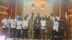 Nyepi OTW Dunia! Disbud Bali dan Prajaniti Bahas Usulan Jadi Warisan Budaya UNESCO