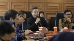 Revisi UU Adminduk, Ditjen Dukcapil dan Badan Keahlian DPR-RI Sepakat Perkuat NIK sebagai Identitas Tunggal