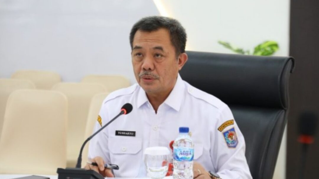 Gelar Forum TERAS, BSKDN Kemendagri Perkuat Tata Kelola Pemerintahan Berbasis Data dan Kolaborasi