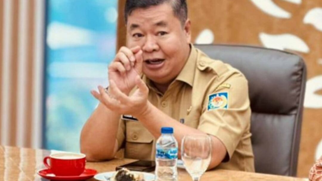 Hari Bakti Pemasyarakatan ke-62, 109 Warga Binaan di Tangerang Terlayani Perekaman KTP-el  