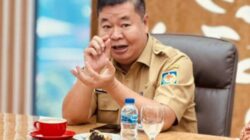Hari Bakti Pemasyarakatan ke-62, 109 Warga Binaan di Tangerang Terlayani Perekaman KTP-el  