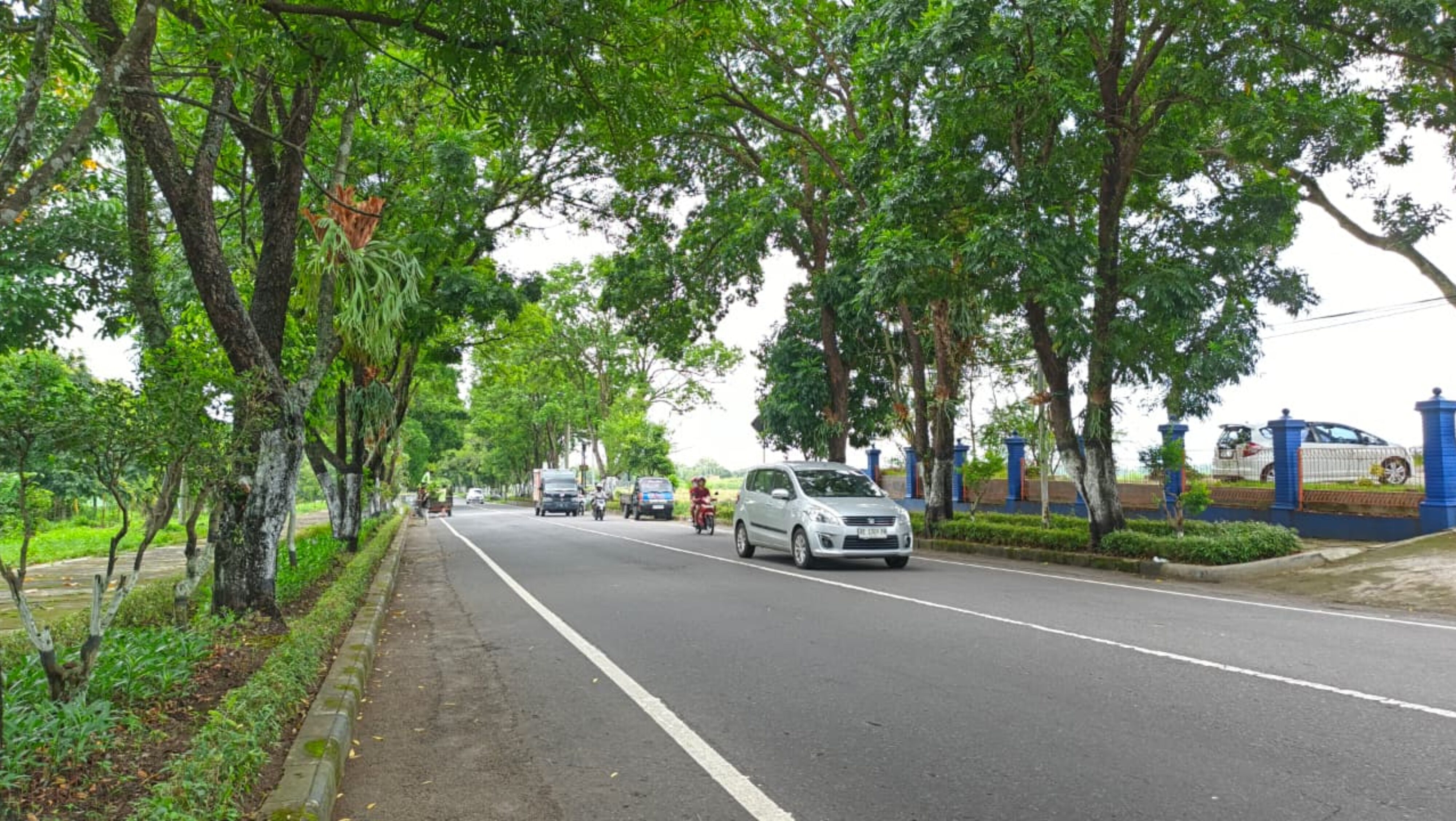 Magetan Bidik Jalan Kembar Hingga Stadion Yosonegoro, Anggaran Diperkirakan Tembus Rp 100 Miliar