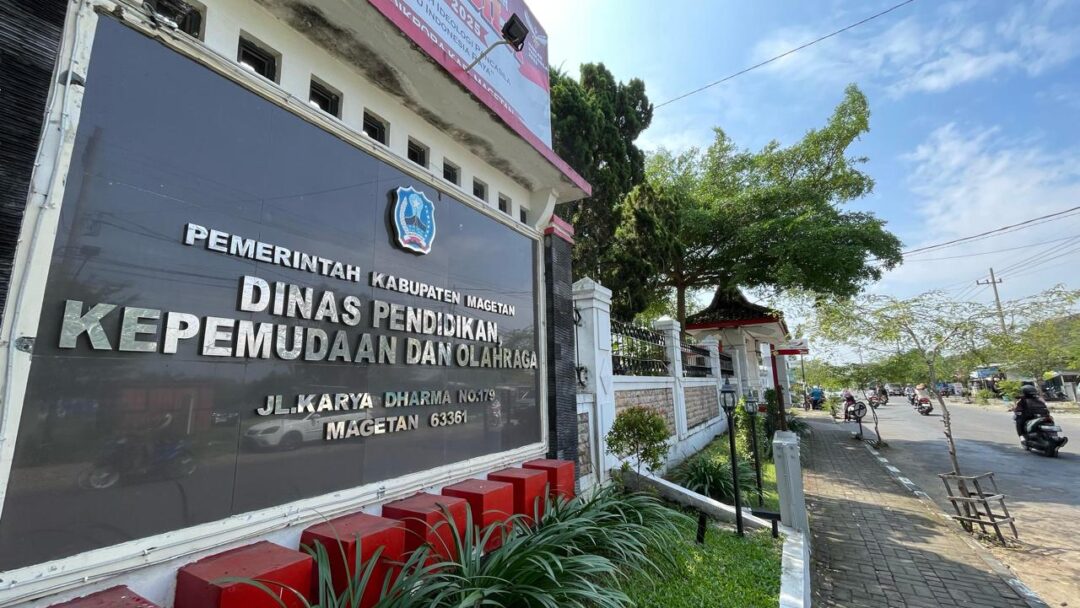 Outing Class Bali Dikeluhkan, Dikpora Magetan Tegaskan Harus Berdasar Kesepakatan