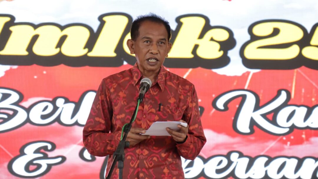 Ikuti Instruksi Pusat, Jembrana Terapkan WFH : Pastikan Pelayanan Tetap Berjalan, Bukan Hari Libur