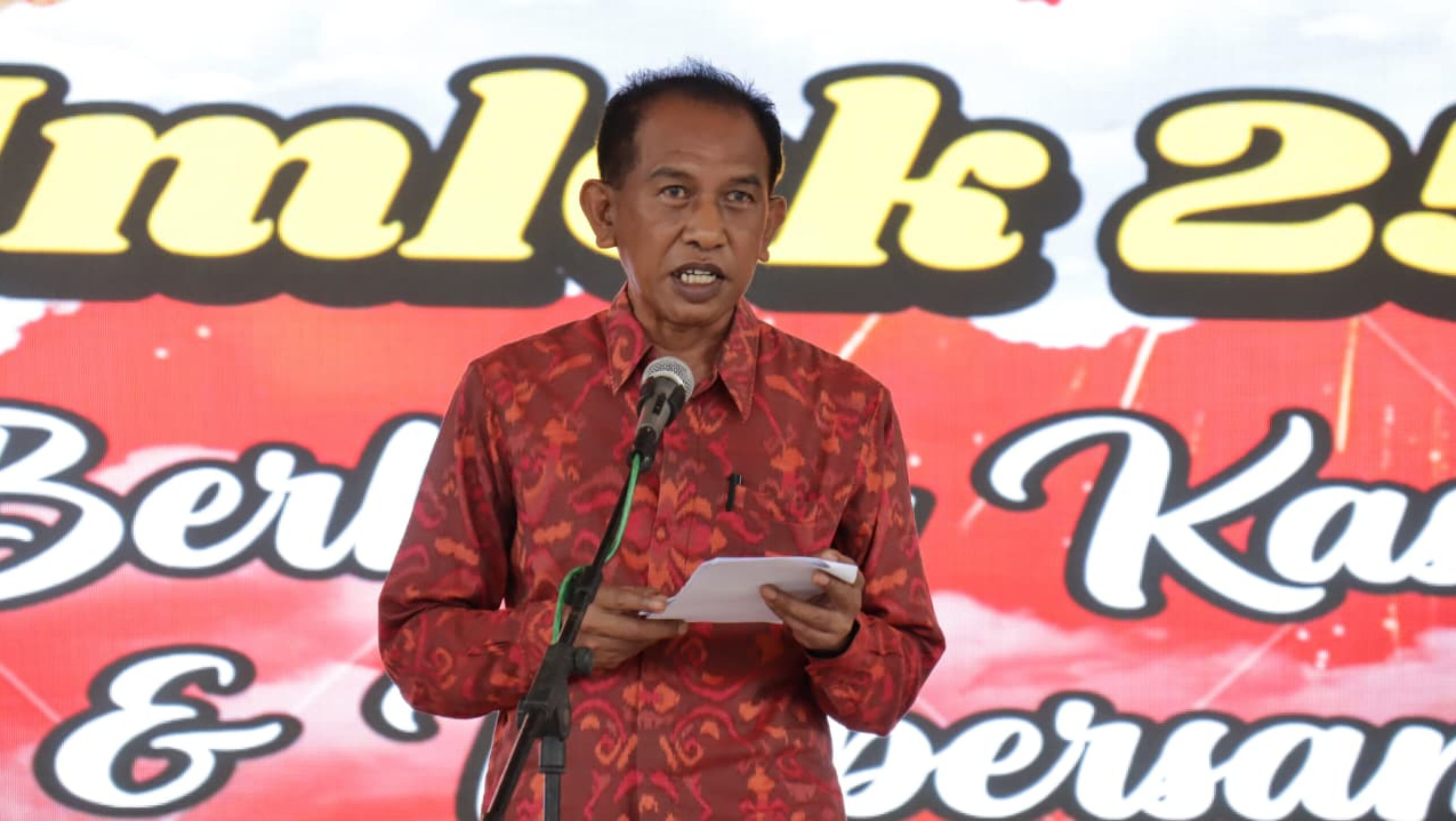 Ikuti Instruksi Pusat, Jembrana Terapkan WFH : Pastikan Pelayanan Tetap Berjalan, Bukan Hari Libur