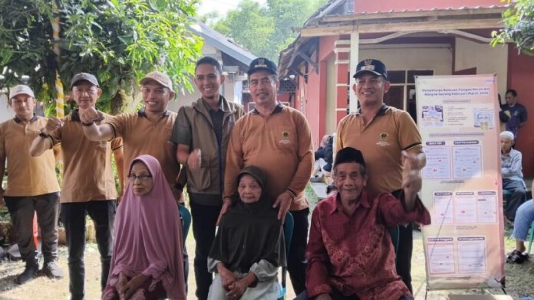 Tak Sekadar Seremonial, Bahana Bersahaja Jadi Bukti Nyata Pemkab Madiun Dekat Dengan Rakyat