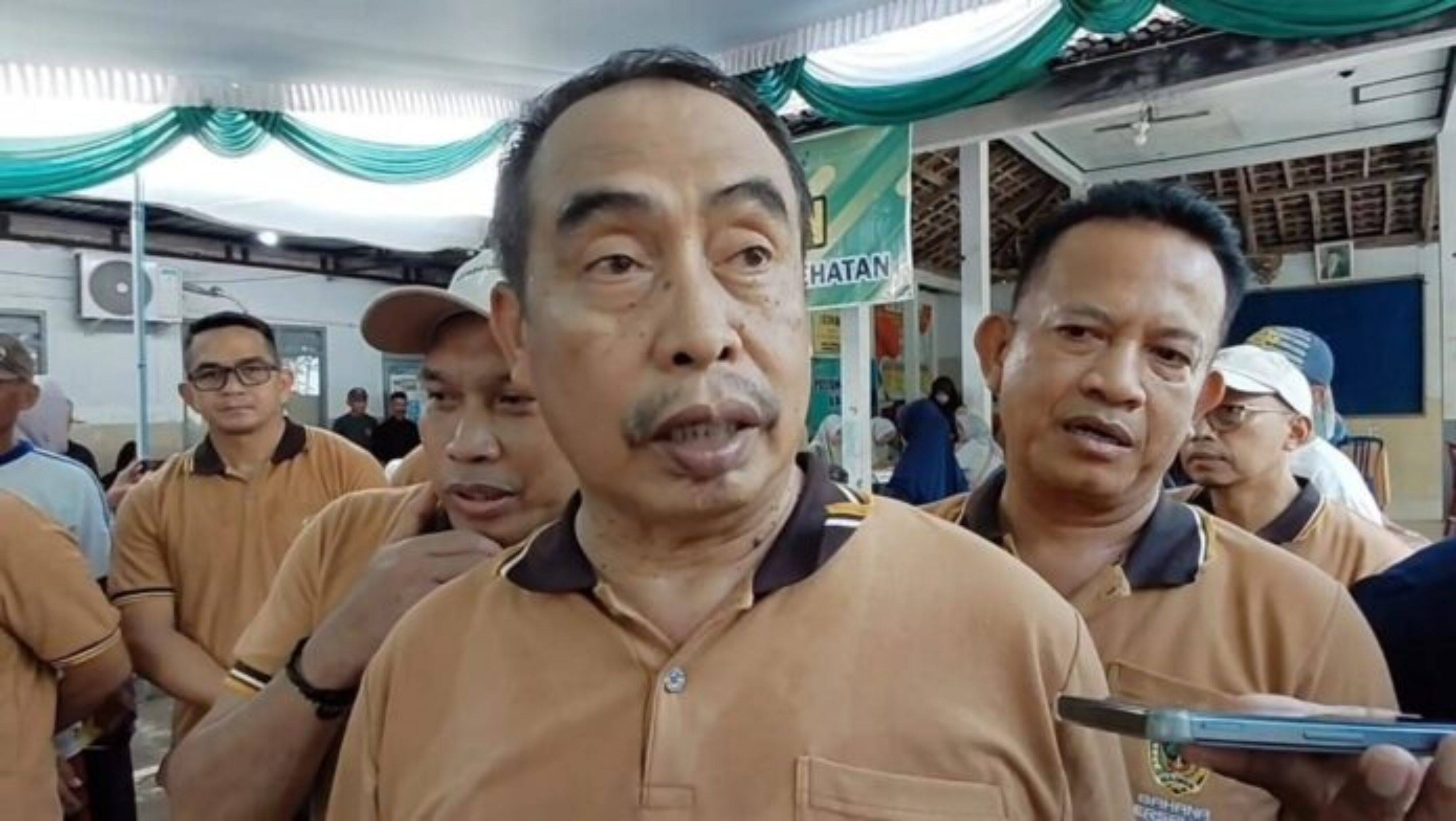 Tragedi Galian C Telan Korban, Pemkab Madiun Desak Reklamasi Dan Tindakan Cepat