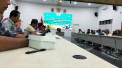 Rajut Kebersamaan, Insan Pers Madiun Siap Kawal Informasi Berkualitas