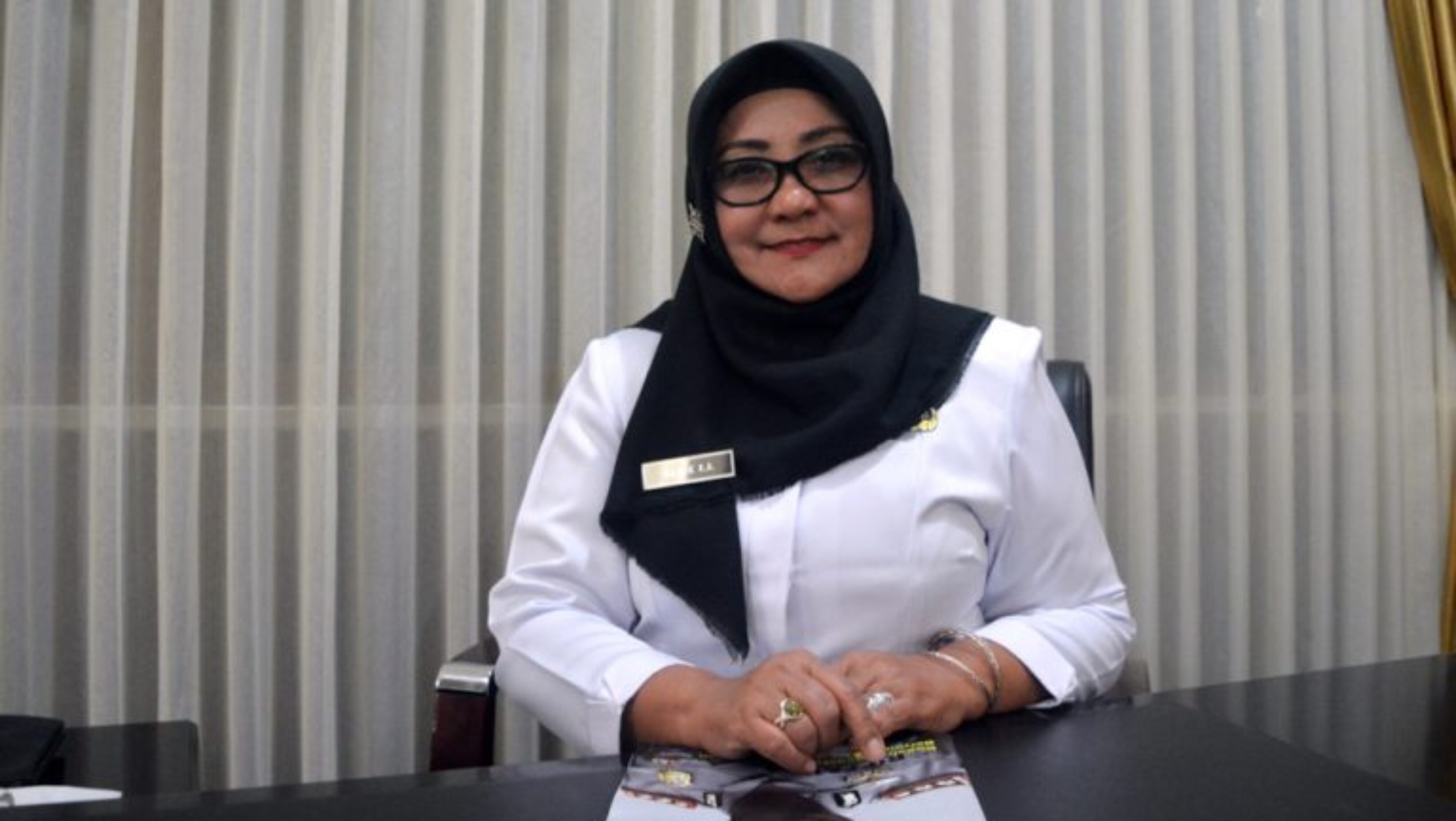 Bupati Nanik Tegas! Klarifikasi Isu Banjir Hingga Agenda TMII, Transparansi Jadi Komitmen