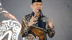 Pawitandirogo Menguat, AHY Dorong Konektivitas Magetan Gas Infrastruktur Wisata & Sirkuit Nasional