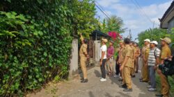 Bupati Kembang Padukan Pembangunan Infrastruktur Dan Edukasi Sampah Berbasis Sumber Di Baler Bale Agung